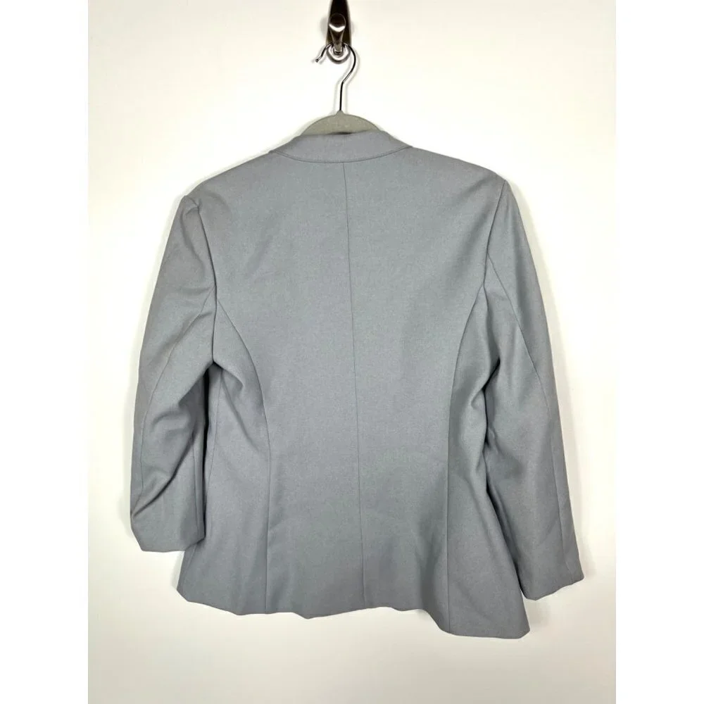 Vintage‎ Levi Strauss gray blazer jacket